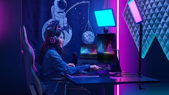 hardware gaming